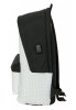 Real Madryt plecak sportowy z miejscem na laptopa 612454820 Real Madryt plecak sportowy z miejscem na laptopa 612454820